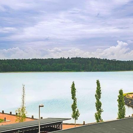 Light Modern Pallo Apartment By The Lake Saimaa Lappeenranta Ngoại thất bức ảnh